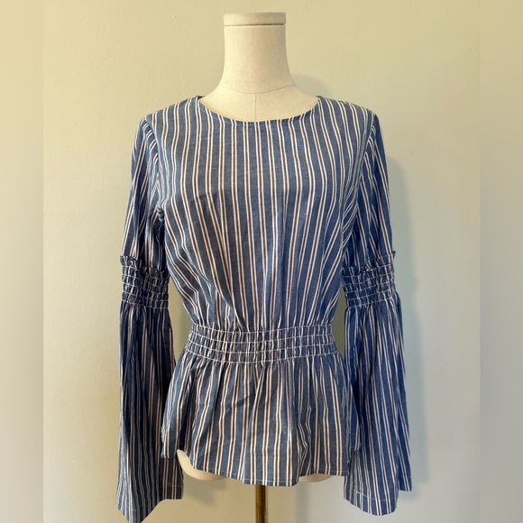 Highline Collective Blouse - Picture 1 of 4